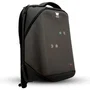 Woxter T3HD Mochila con Pantalla LED Matriz de Puntos 64x64 Programable Impermeable 15L Negra AC26-010